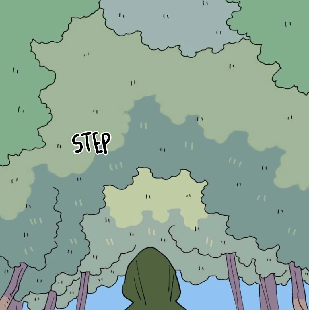 Read Dam of the Forest EN Manga Online