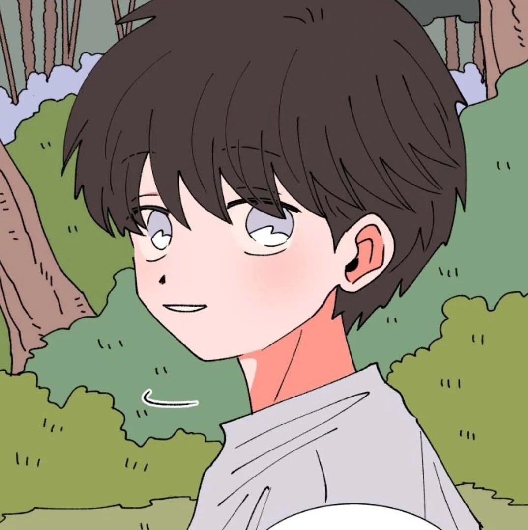 Read Dam of the Forest EN Manga Online