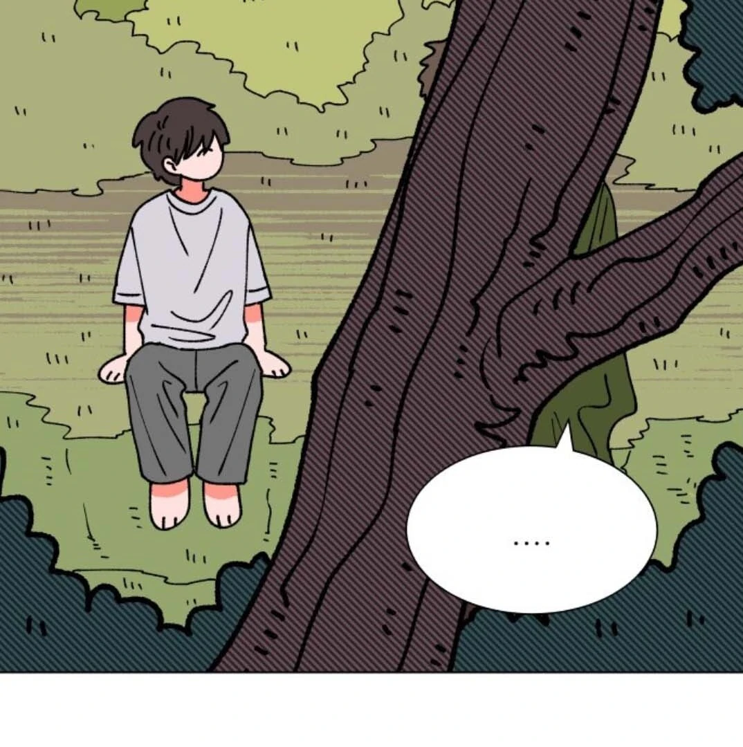 Read Dam of the Forest EN Manga Online