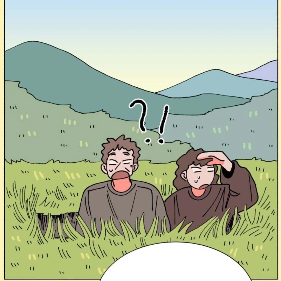 Read Dam of the Forest EN Manga Online