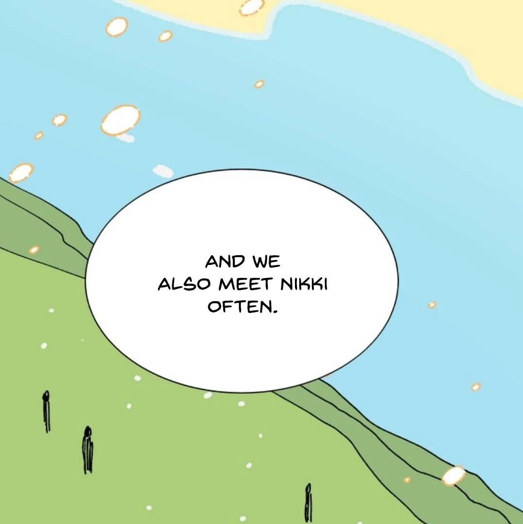 Read Dam of the Forest EN Manga Online