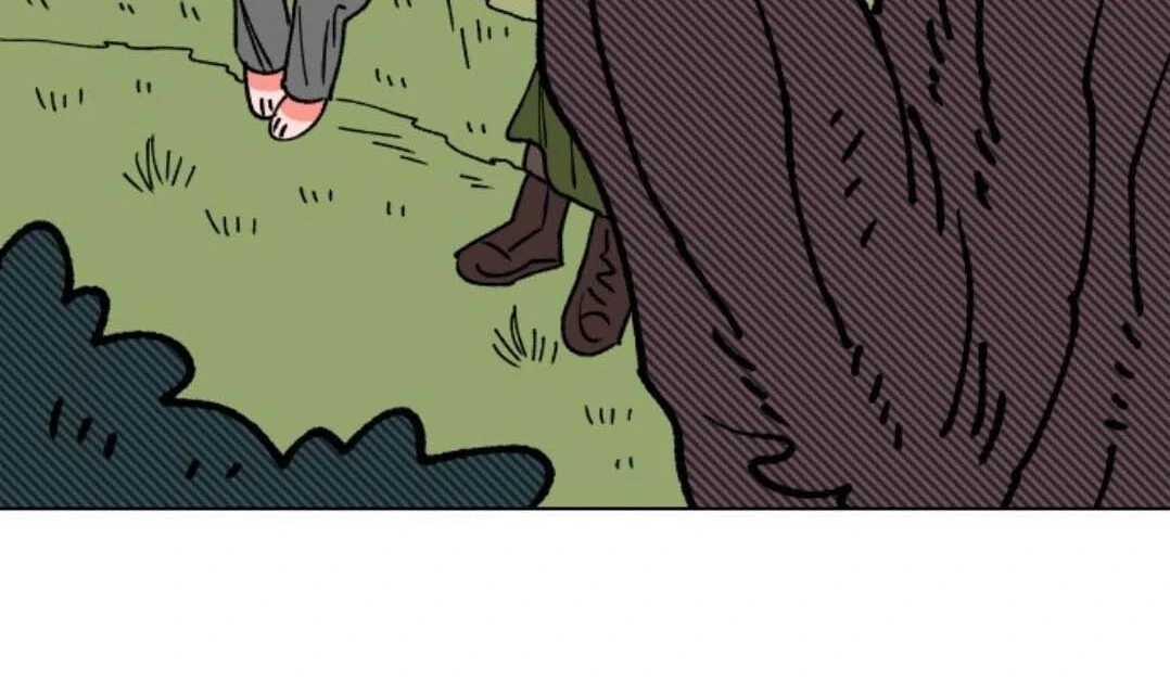Read Dam of the Forest EN Manga Online