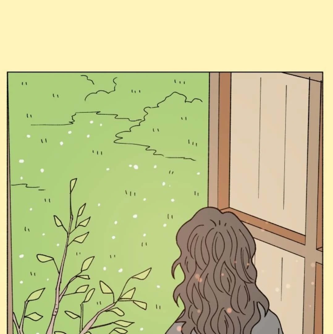 Read Dam of the Forest EN Manga Online