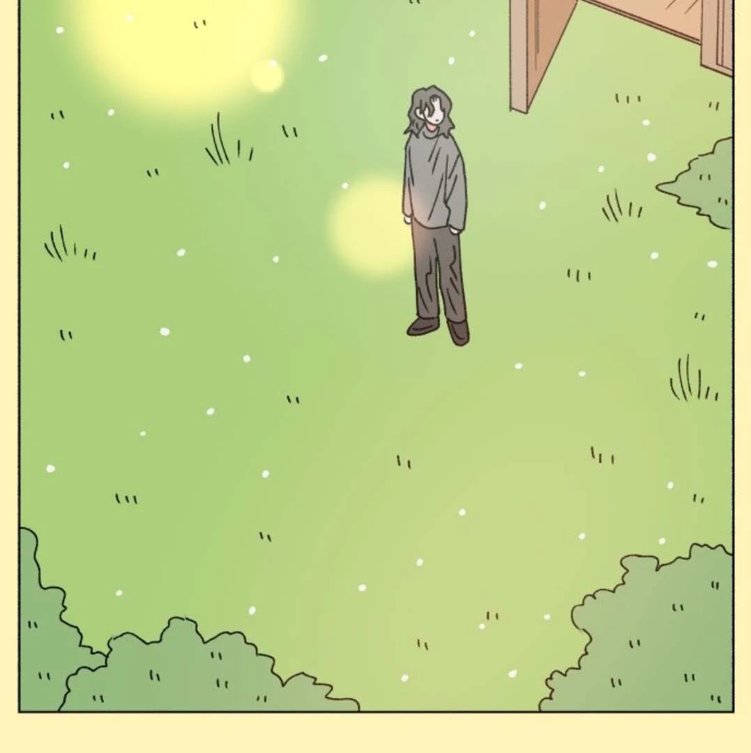 Read Dam of the Forest EN Manga Online