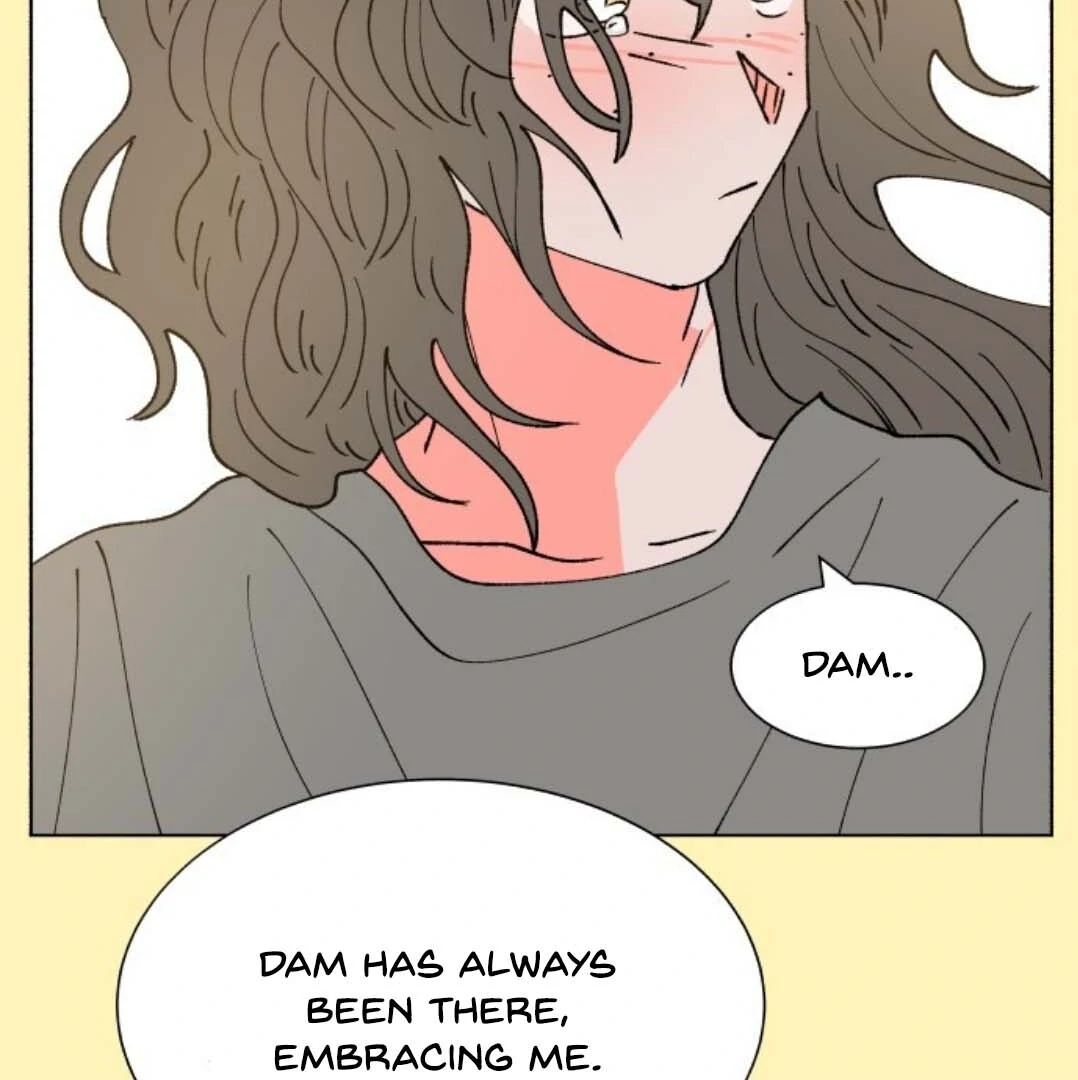 Read Dam of the Forest EN Manga Online