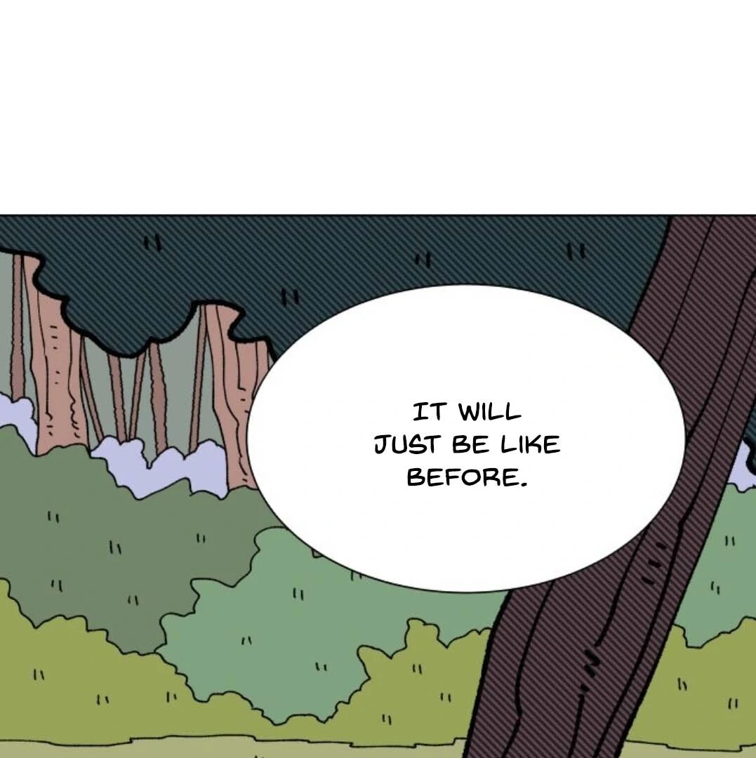 Read Dam of the Forest EN Manga Online