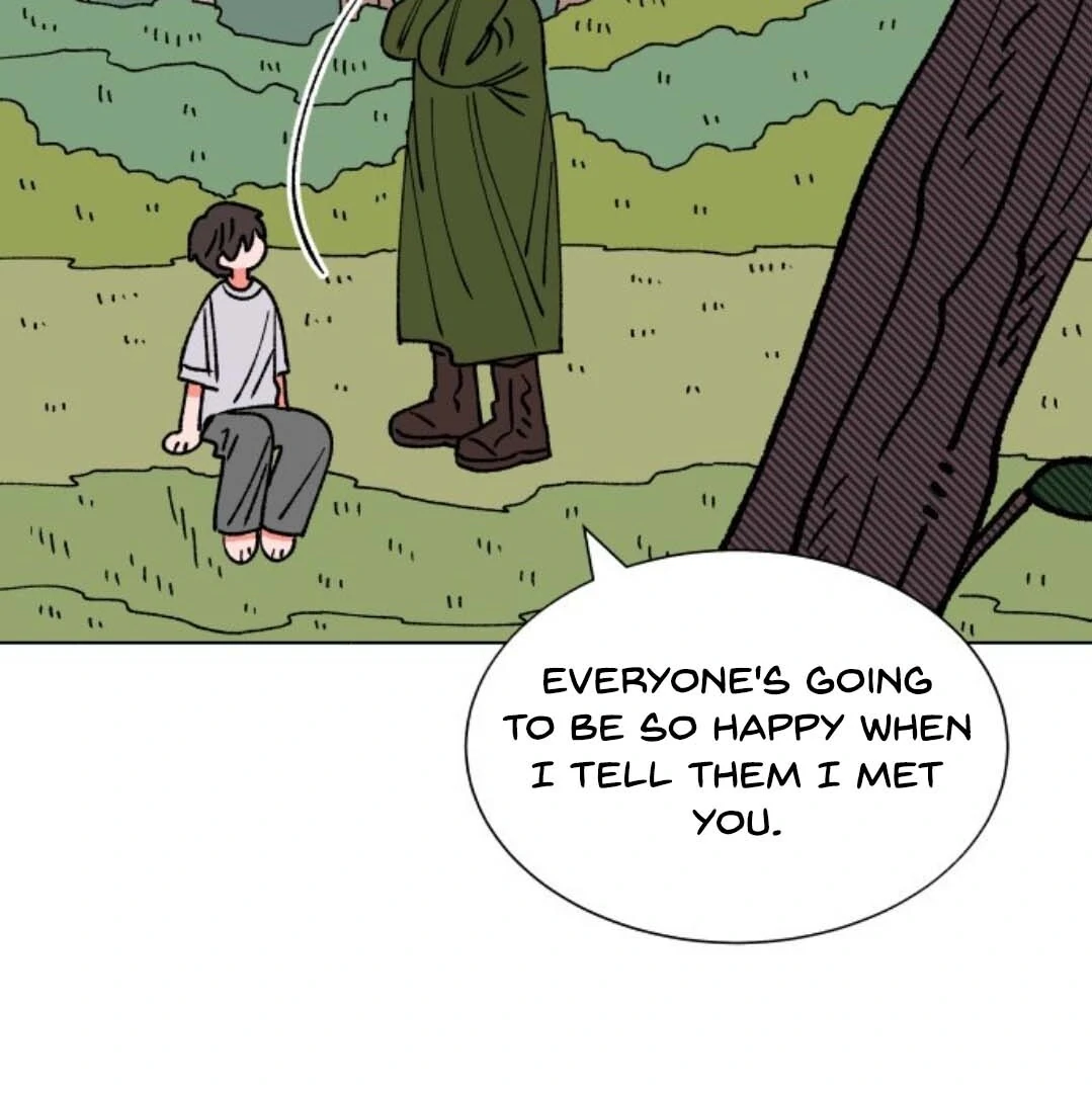 Read Dam of the Forest EN Manga Online