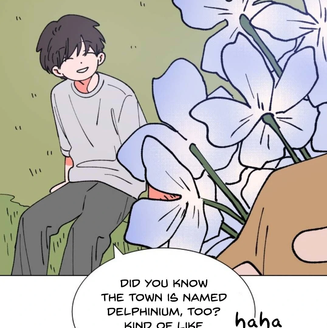 Read Dam of the Forest EN Manga Online