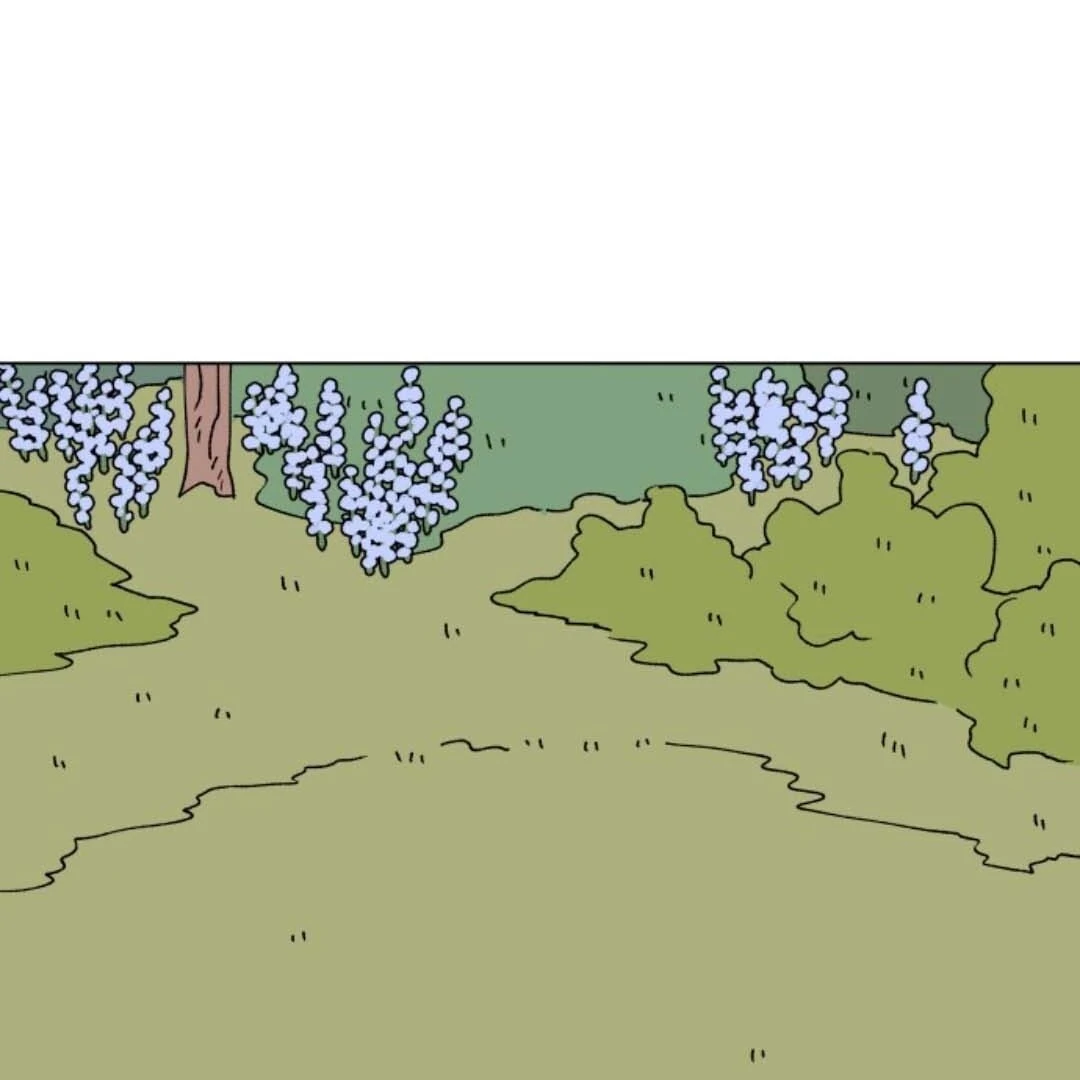 Read Dam of the Forest EN Manga Online