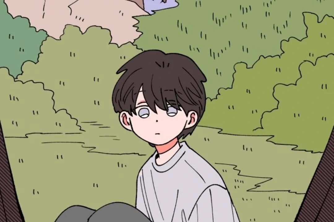 Read Dam of the Forest EN Manga Online