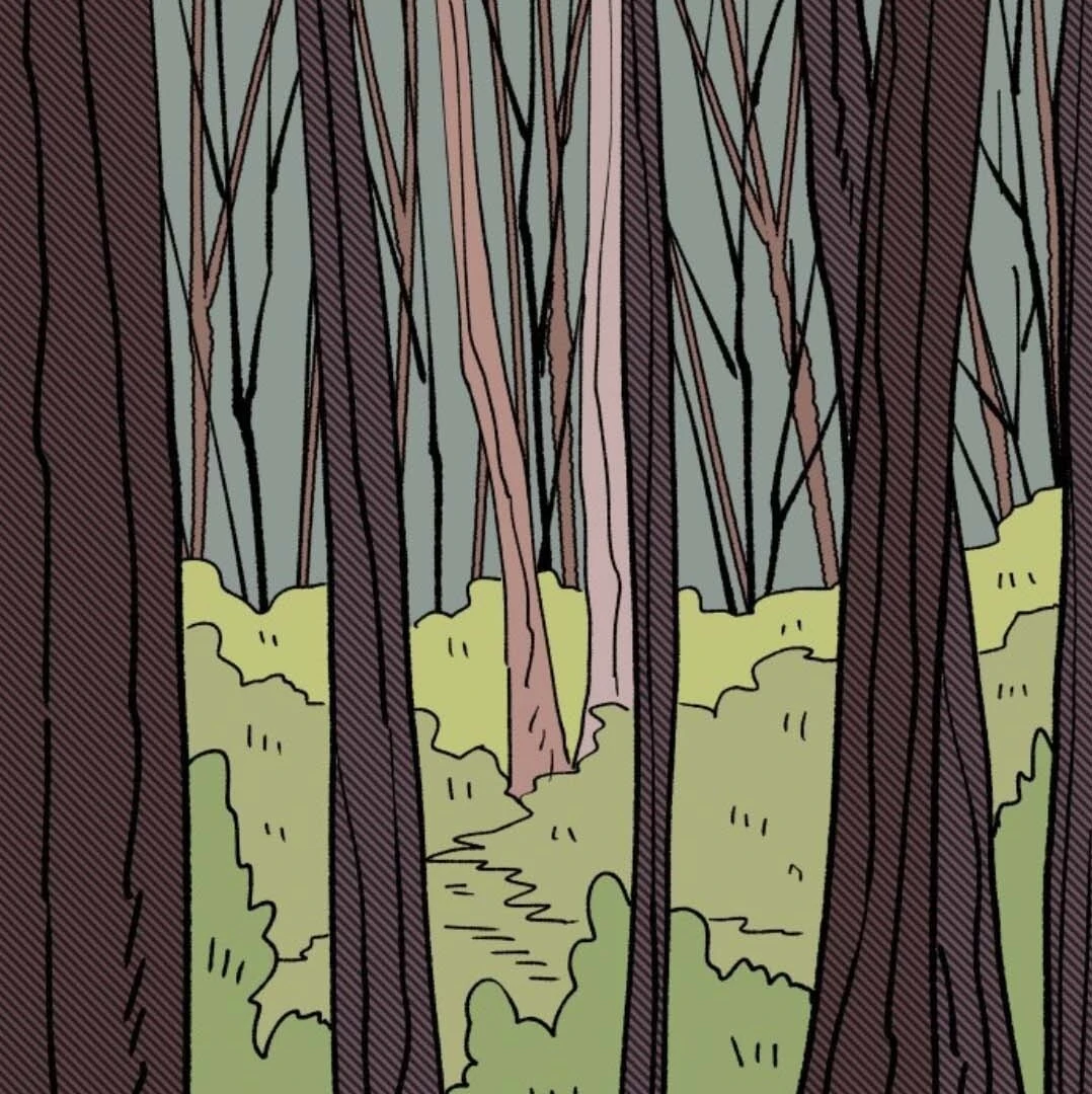 Read Dam of the Forest EN Manga Online