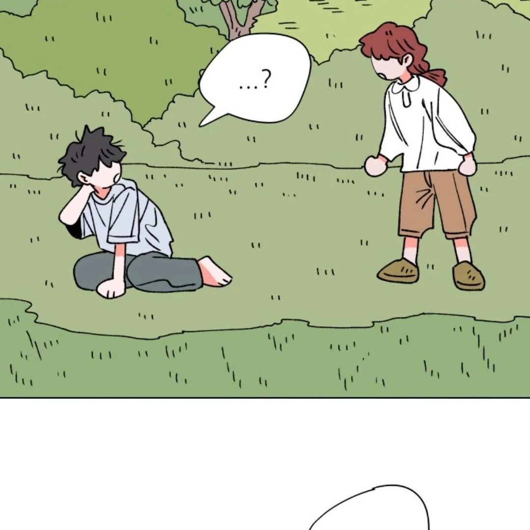 Read Dam of the Forest EN Manga Online