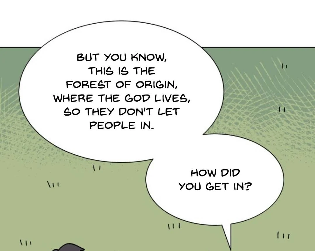 Read Dam of the Forest EN Manga Online