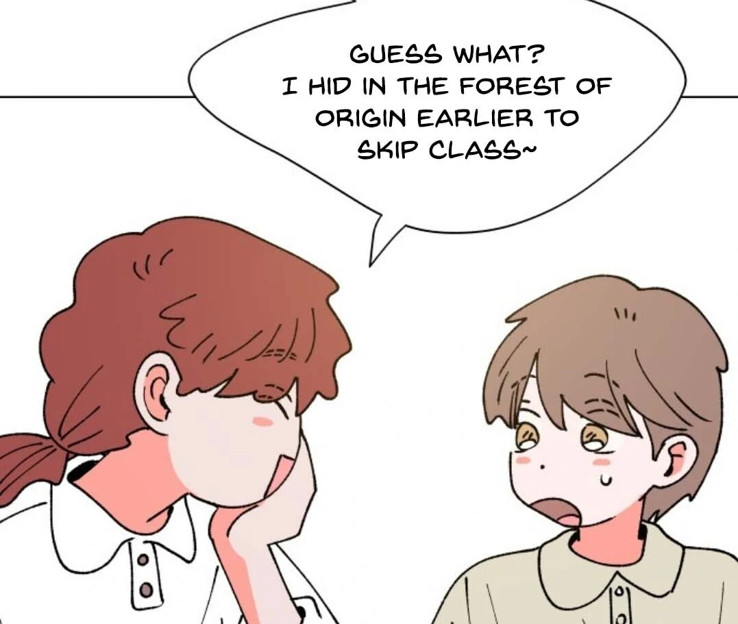 Read Dam of the Forest EN Manga Online