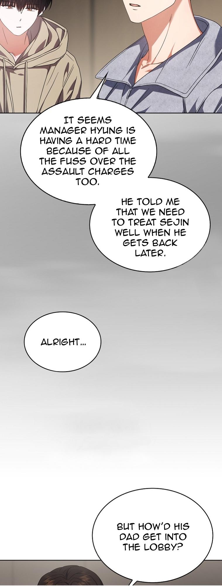 Read Debut or DieB EN Manga Online