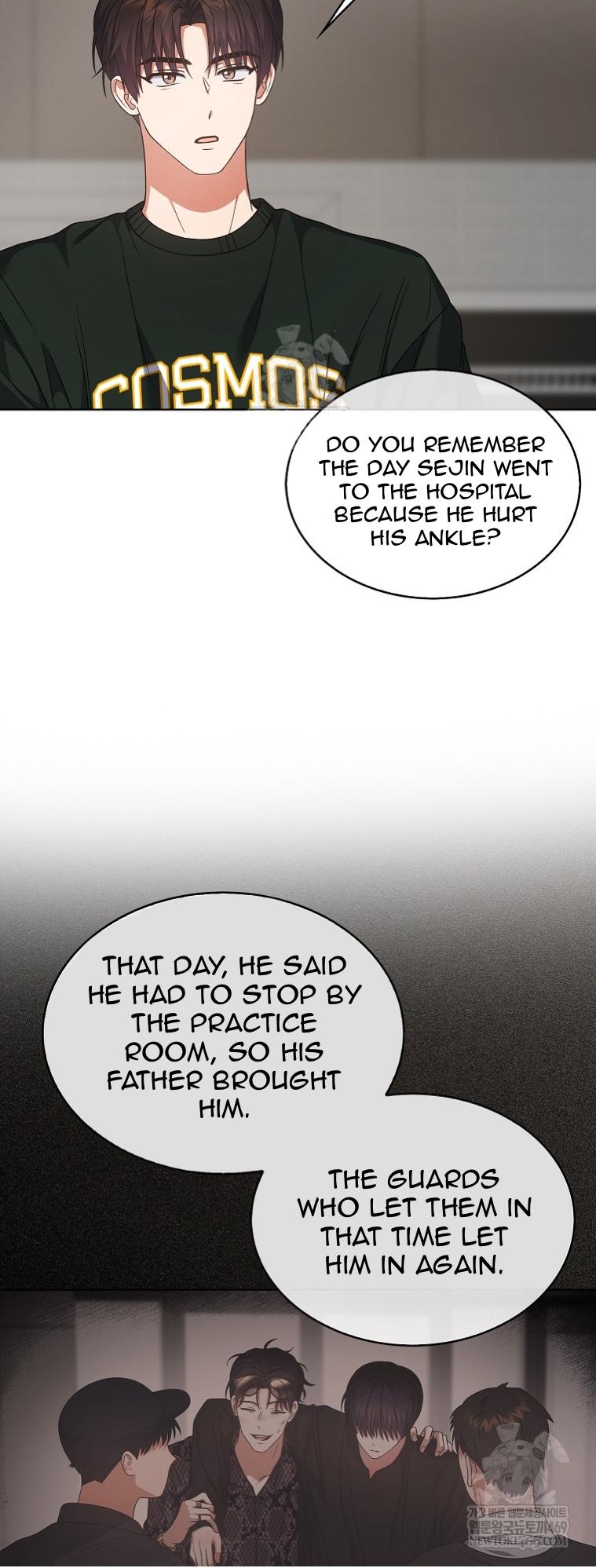 Read Debut or DieB EN Manga Online