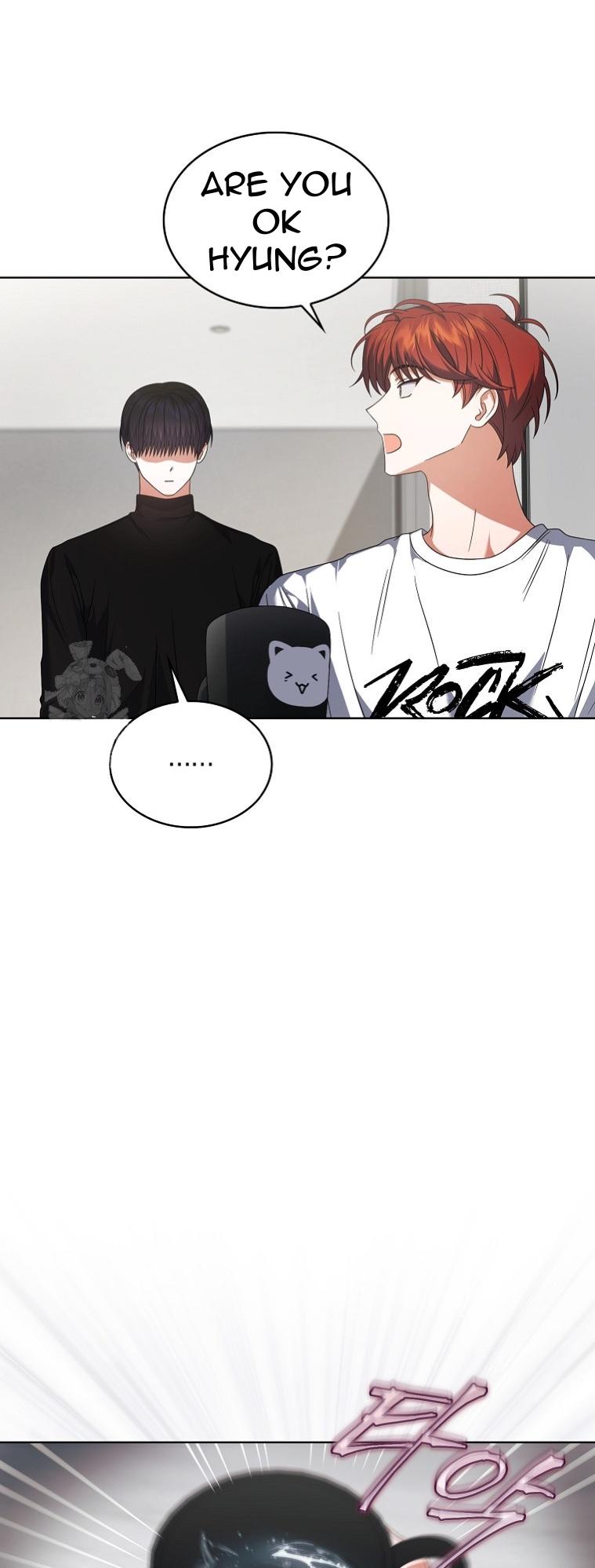 Read Debut or DieB EN Manga Online