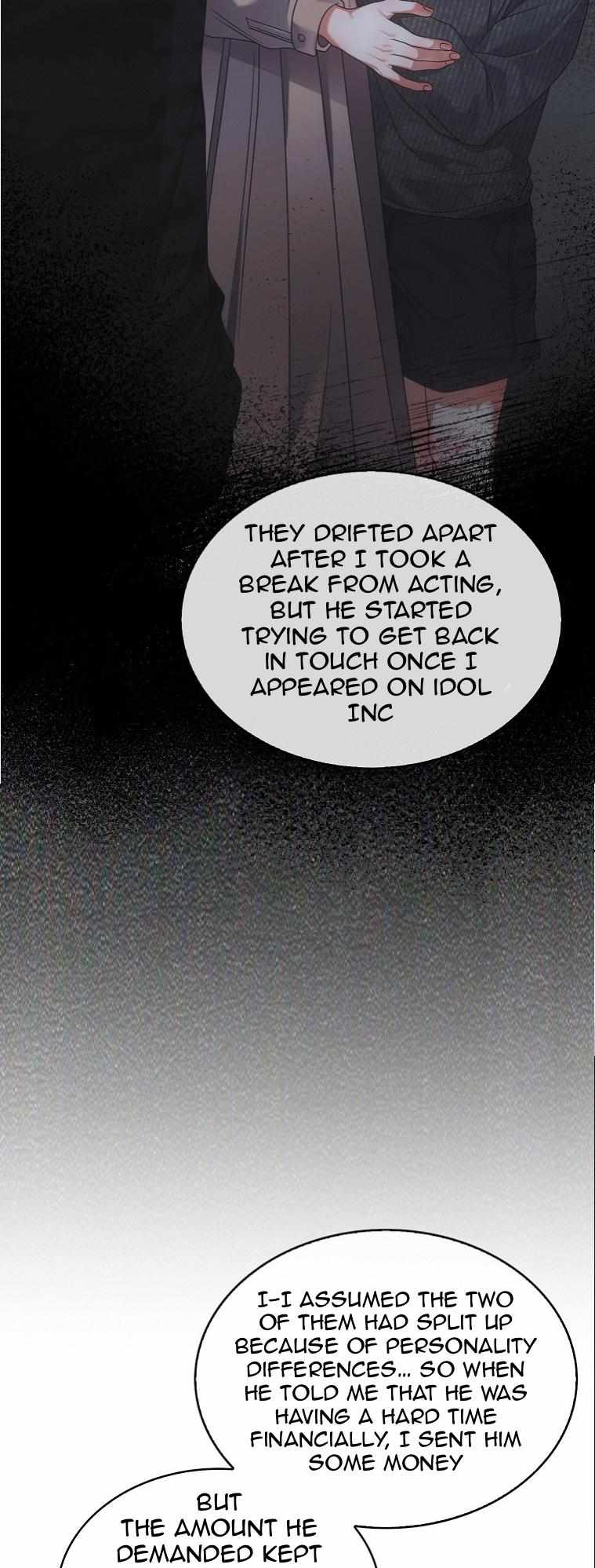Read Debut or DieB EN Manga Online