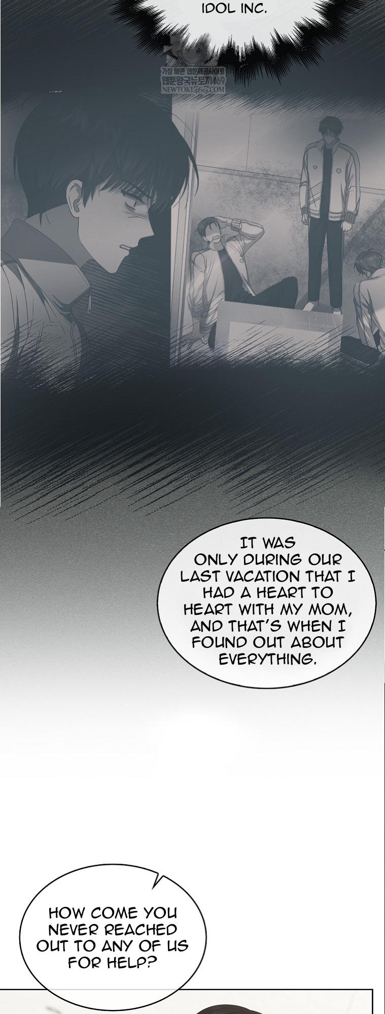 Read Debut or DieB EN Manga Online