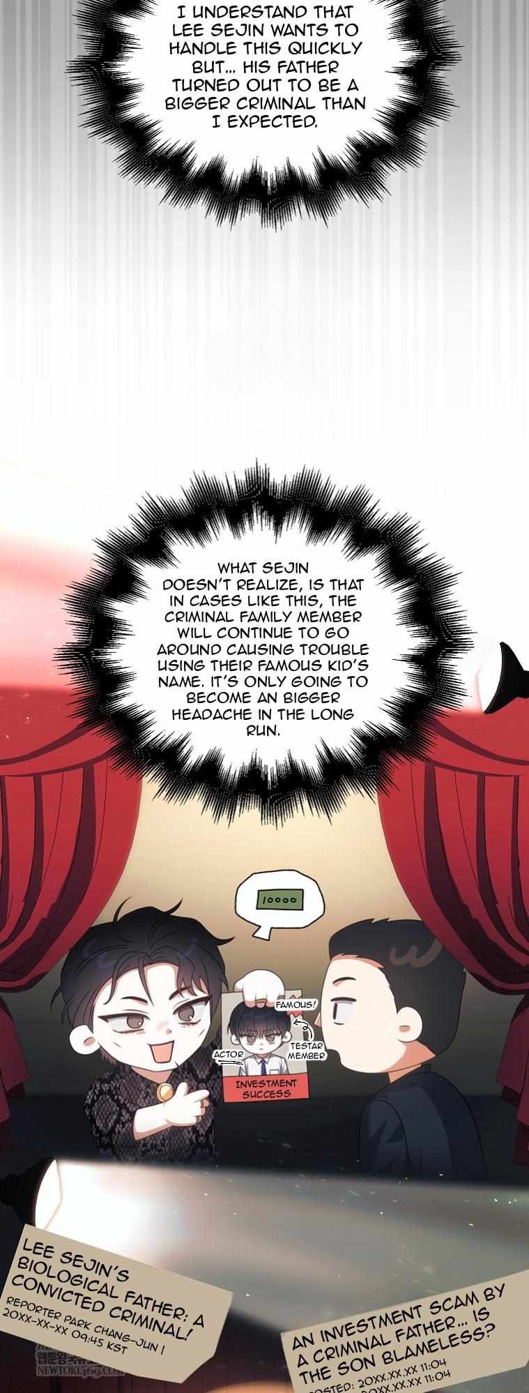 Read Debut or DieB EN Manga Online