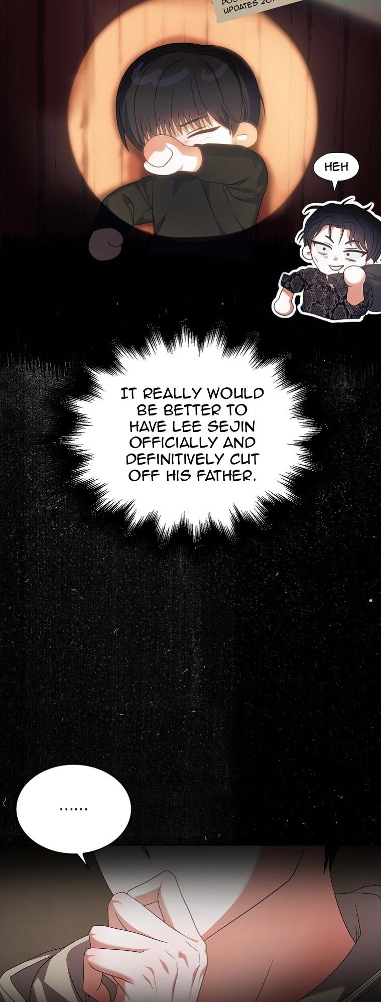 Read Debut or DieB EN Manga Online