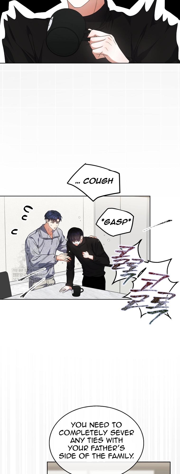 Read Debut or DieB EN Manga Online