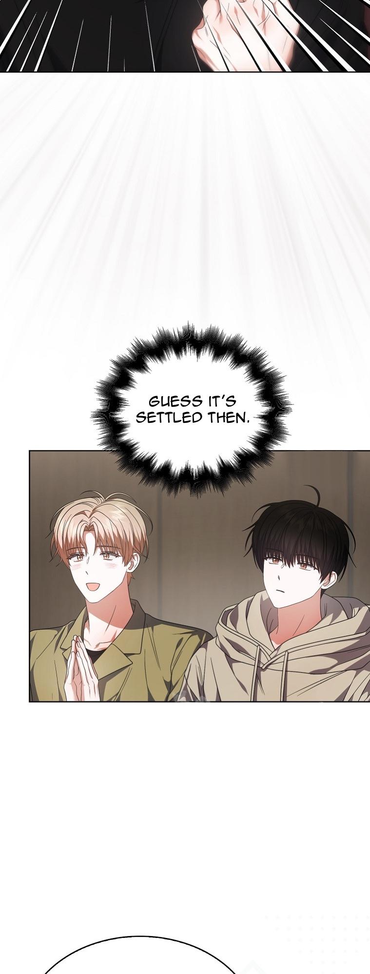 Read Debut or DieB EN Manga Online