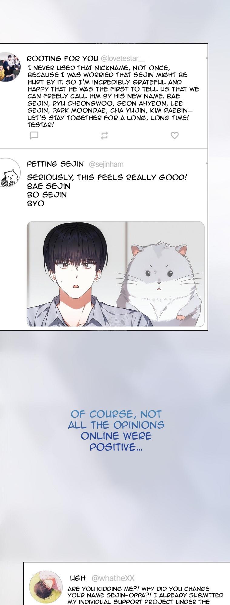 Read Debut or DieB EN Manga Online