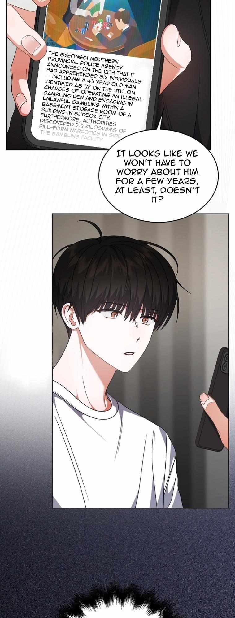 Read Debut or DieB EN Manga Online