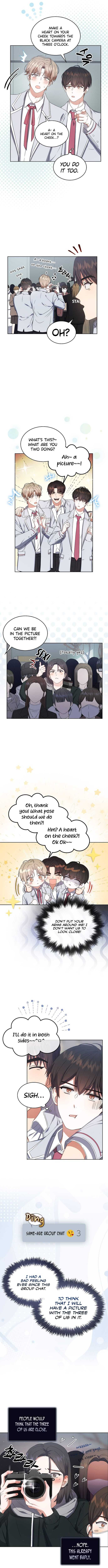 Read Debut or DieB EN Manga Online