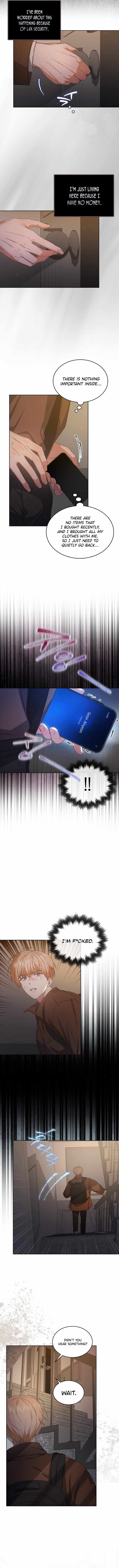 Read Debut or DieB EN Manga Online