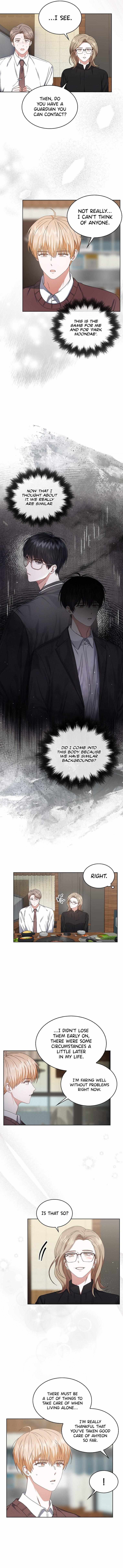 Read Debut or DieB EN Manga Online