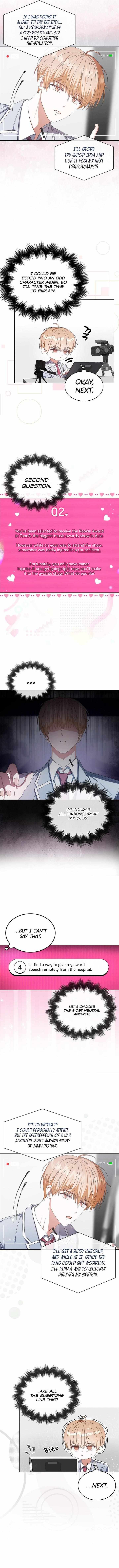 Read Debut or DieB EN Manga Online