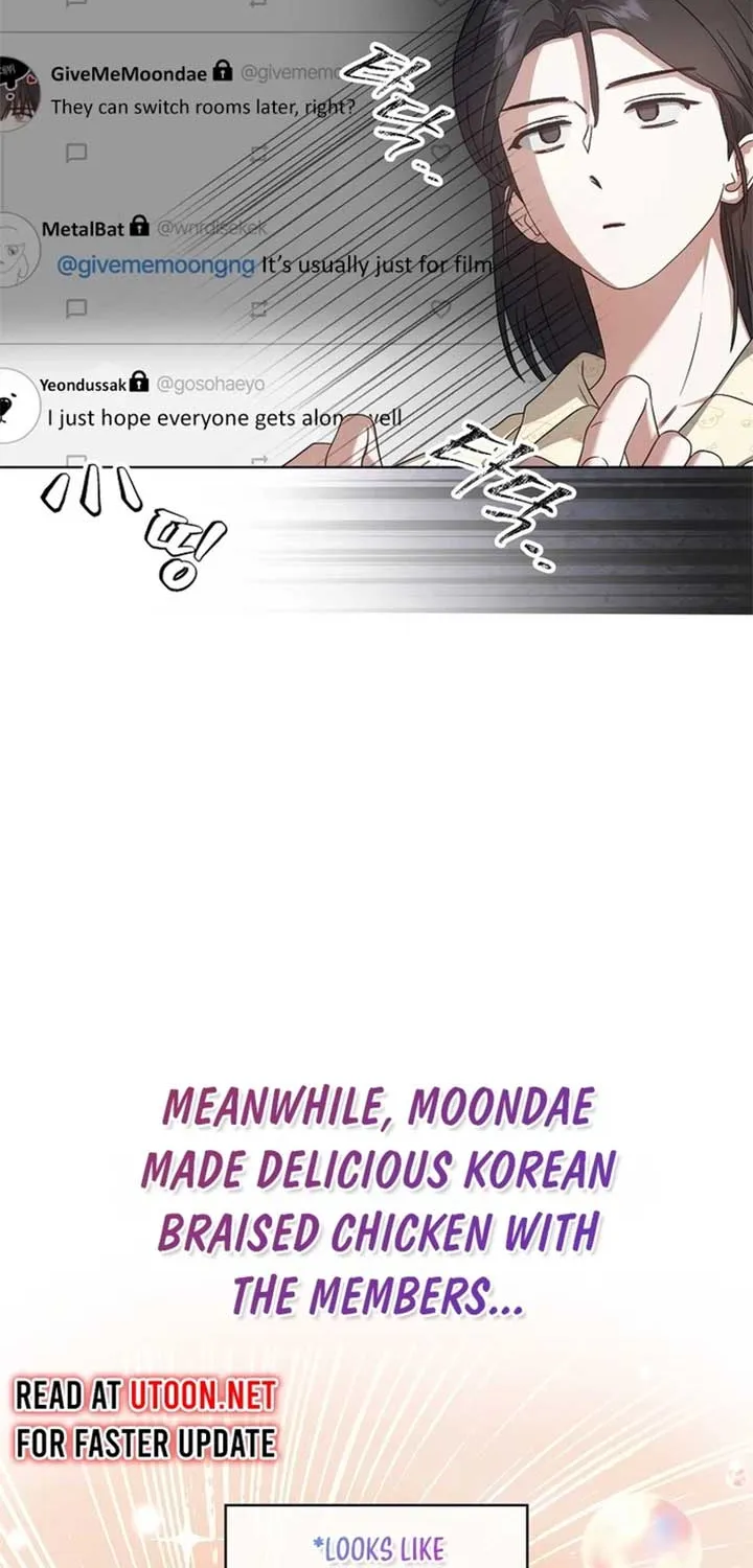 Read Debut or DieB EN Manga Online