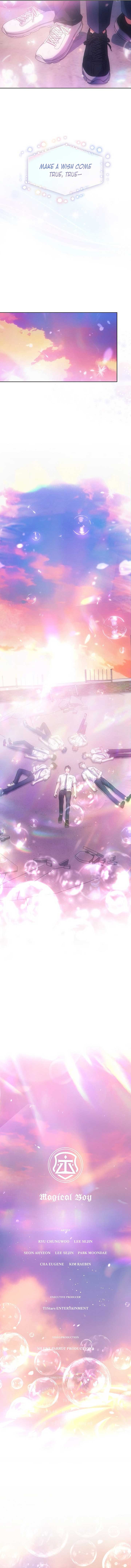 Read Debut or DieB EN Manga Online