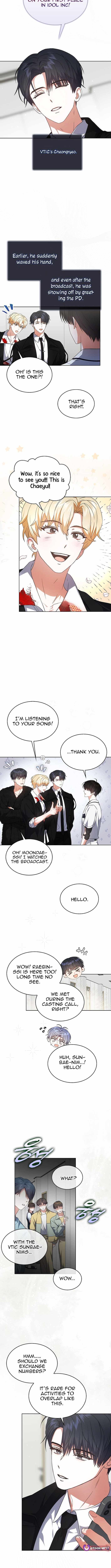 Read Debut or DieB EN Manga Online