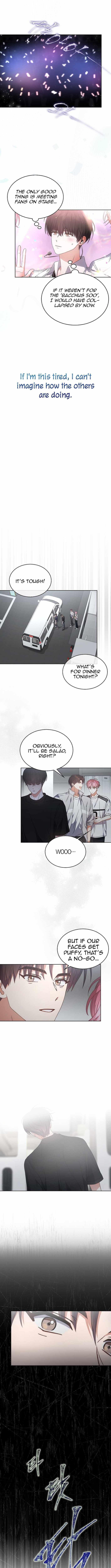 Read Debut or DieB EN Manga Online