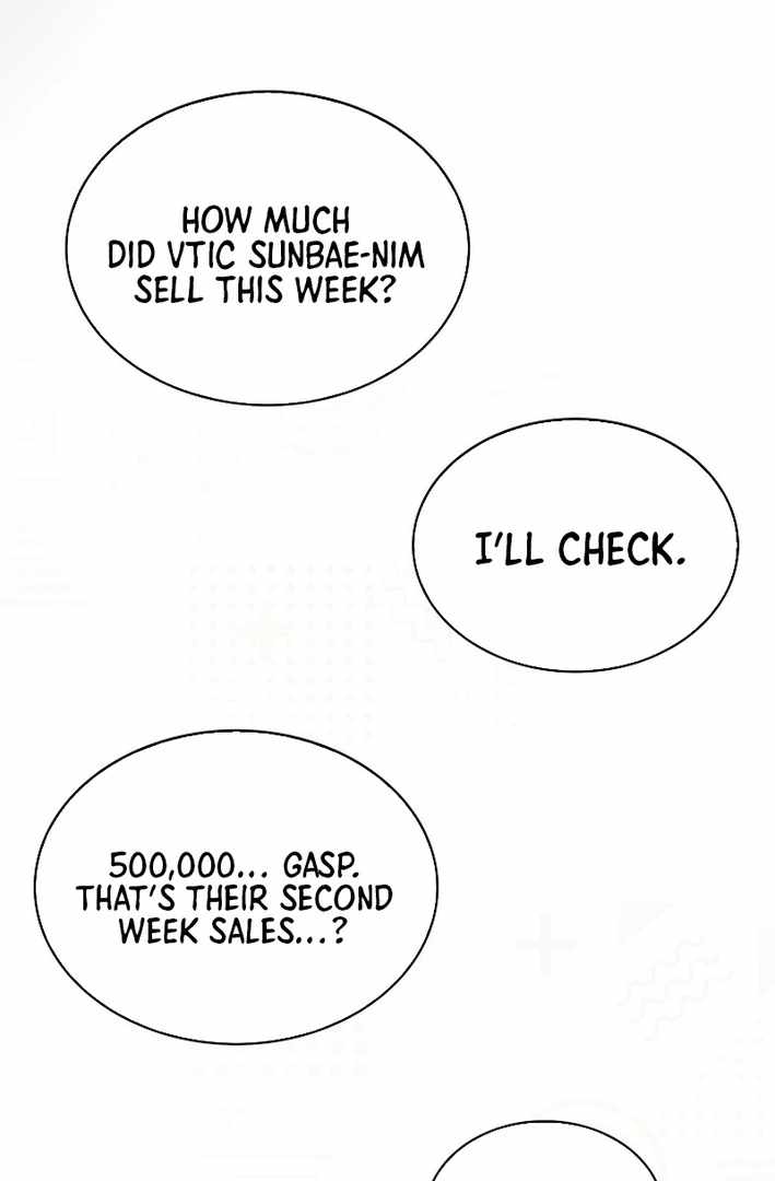 Read Debut or DieB EN Manga Online