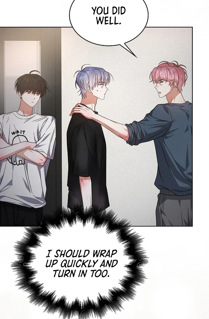 Read Debut or DieB EN Manga Online