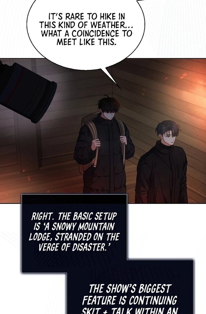 Read Debut or DieB EN Manga Online