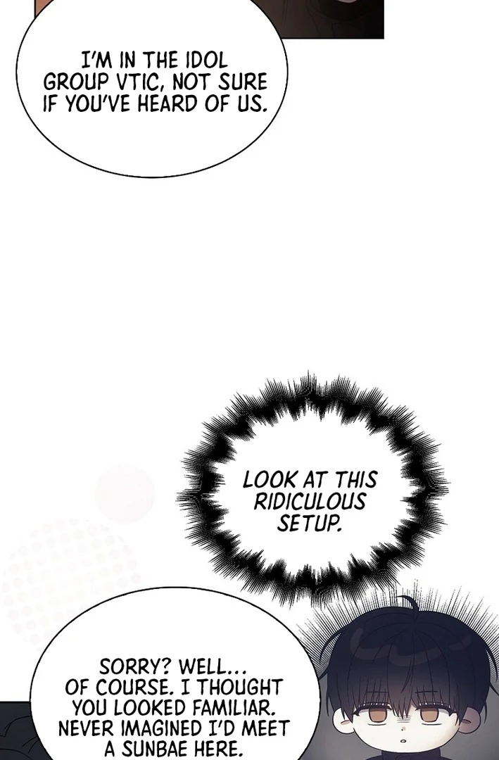 Read Debut or DieB EN Manga Online