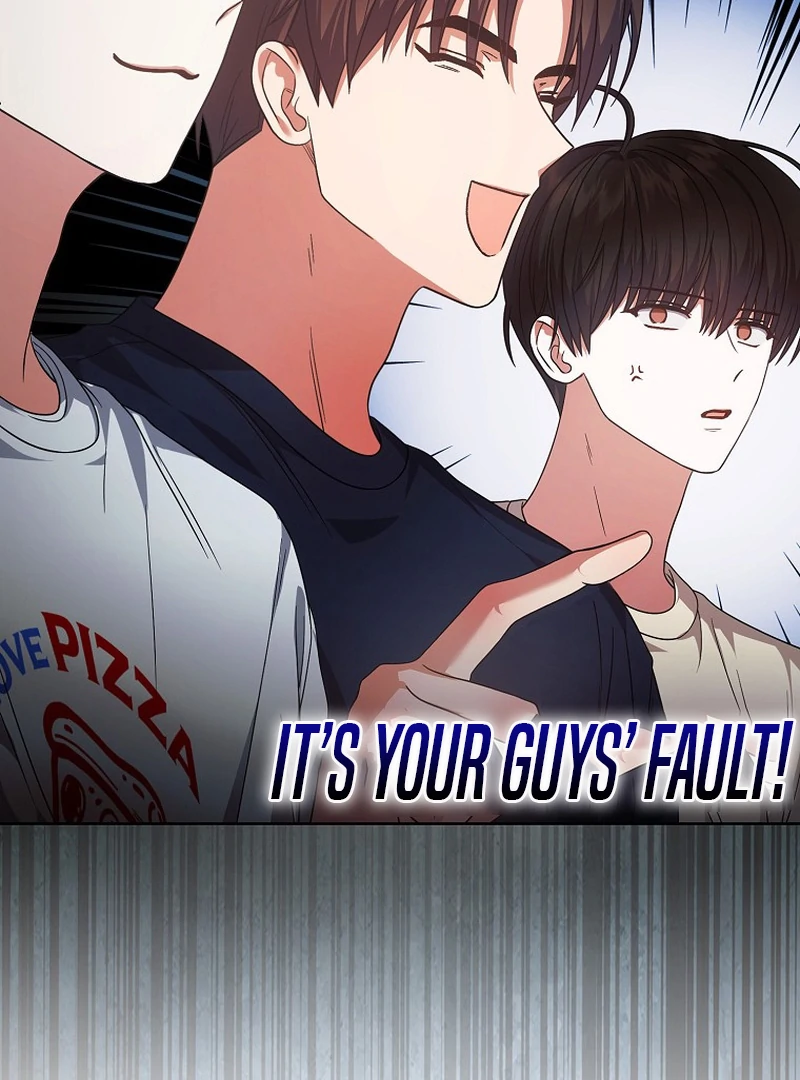 Read Debut or DieB EN Manga Online