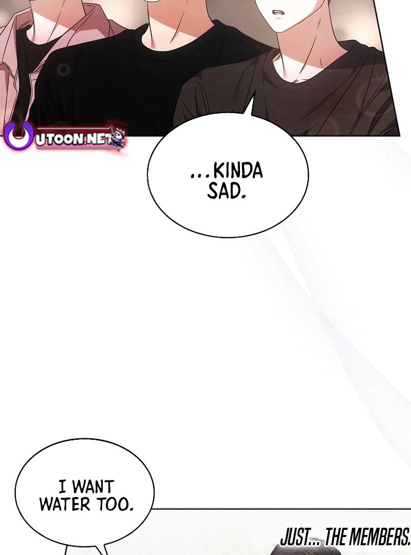 Read Debut or DieB EN Manga Online