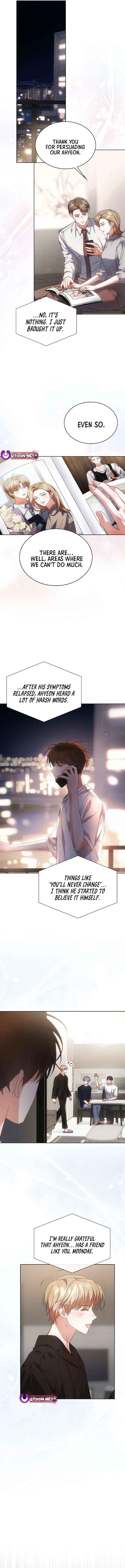Read Debut or DieB EN Manga Online
