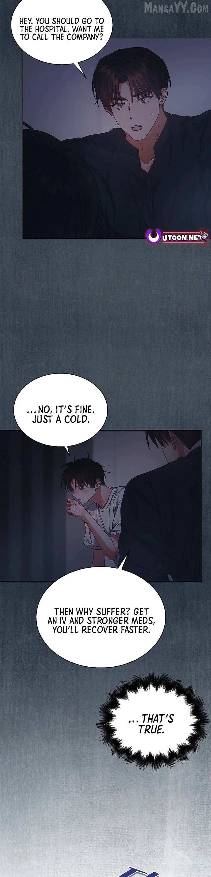 Read Debut or DieB EN Manga Online