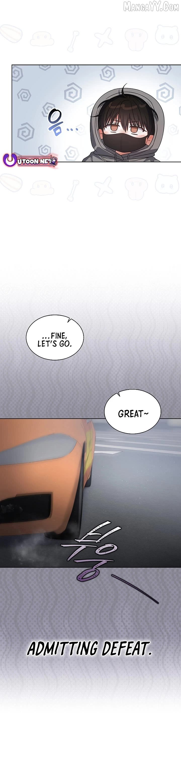 Read Debut or DieB EN Manga Online