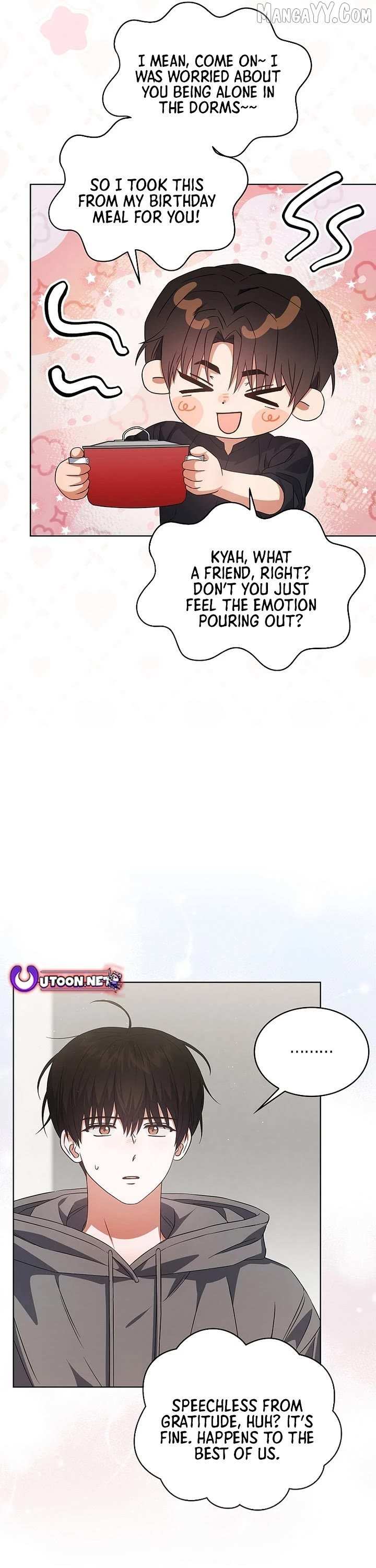 Read Debut or DieB EN Manga Online