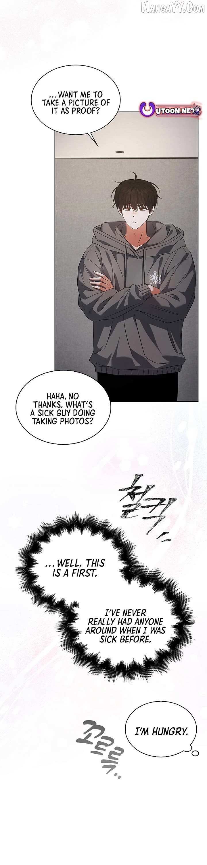 Read Debut or DieB EN Manga Online