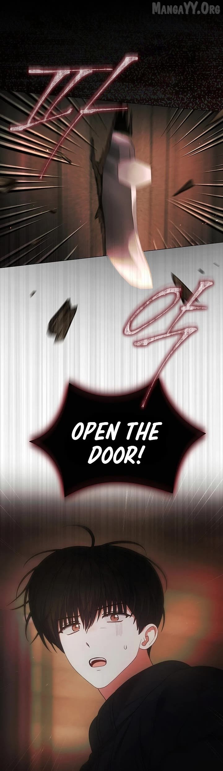 Read Debut or DieB EN Manga Online