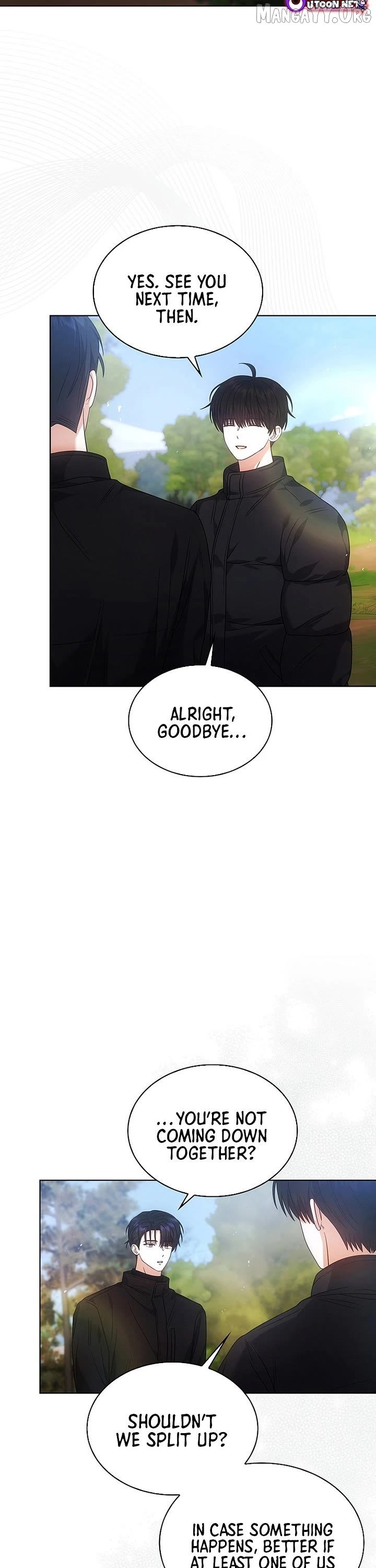 Read Debut or DieB EN Manga Online